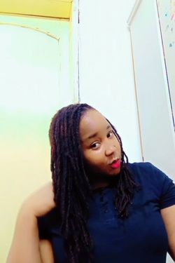 Lilian kakooza's photo