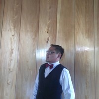 John Eric Bermudez's photo