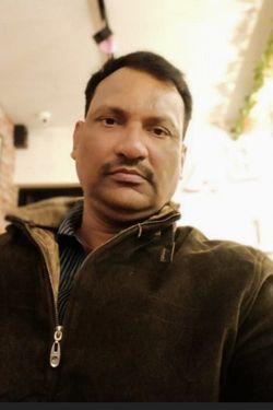 Ajay Gupta's photo