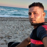Khaled Ghandour's photo