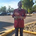 Rickie Champagne's photo