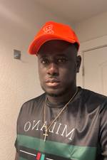 ROMAINE BROWN's photo