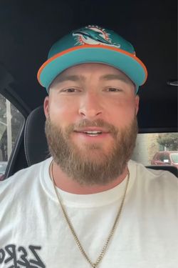 Williams Hamilton 's photo