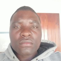 Joseph Nyirenda 's photo
