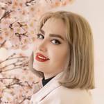 Mozhgan Rostami's photo