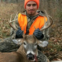 Hunter Parrish's photo