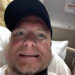 Daniel Blackwell's photo