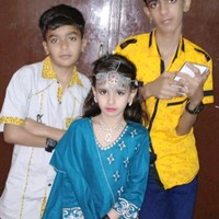 King Hashir 's photo