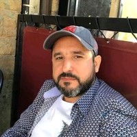 Jacob Martinez Perez's photo