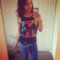 Sasha_banks's photo