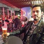 Luca Sproa's photo