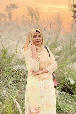 Moon Chowdhury 's photo