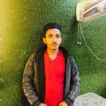 Amir rajput 's photo