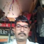 Dhirendra Mishra's photo