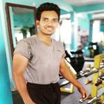 Nandkumar Sangare's photo