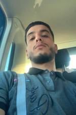 Issam Benaouida's photo