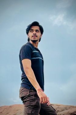 Prince Bhati's photo