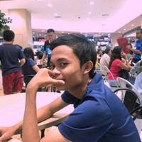 Amir's photo