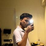 Ayush's photo