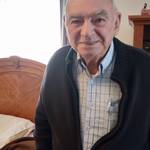 Donald Tackett's photo