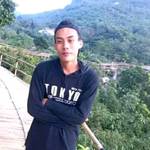 Aziz Pradipta's photo