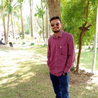 Prashant Maheta's photo