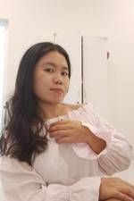 Riza mae Tingson's photo