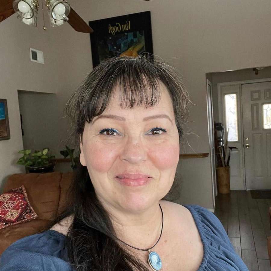 Mary Hi... Algonac Senior Singles