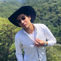 Ricardo Martinez Camacho Quintanilla's photo