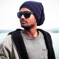 Danish Shake's photo