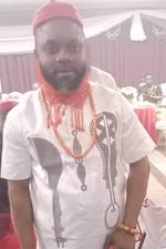 Prince Nicholas's photo