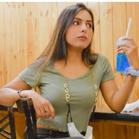 Monika Patel 's photo