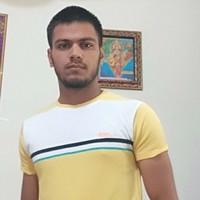 Ashwin Sharma's photo