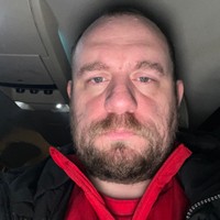 Michael Ward's photo