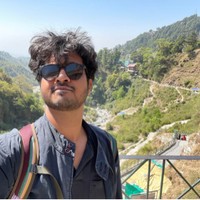 Deepanshu Jain's photo