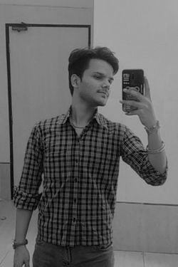 Lokesh's photo