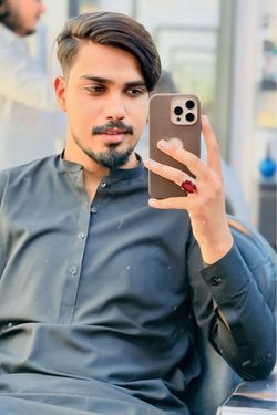 Usman Zamurd's photo