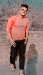 Rahul Yadav's photo