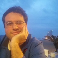 Diego Navarro's photo