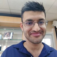 Mitesh Patel's photo