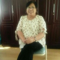 Menchu Reodique's photo