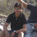 Rohit singh's photo