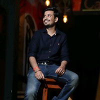 Varun sharma's photo