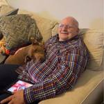 Jackson Benthm's photo