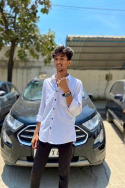 Rakesh 's photo