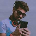 Vishal Kumar's photo