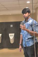 Abhishek's photo