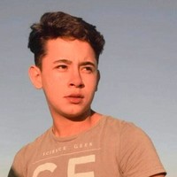 Diego Bustamante's photo