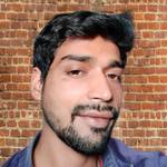 Kumar sachin singh's photo