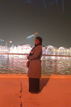 Shila's photo